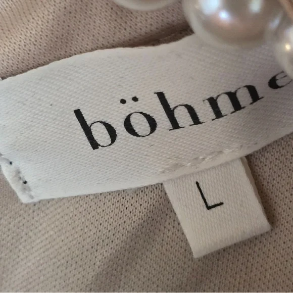 Bohme Black Lace Dress - Picture 6 of 7